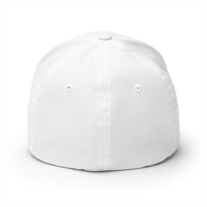Structured Baseball Hat - A Father's Love Is Forever