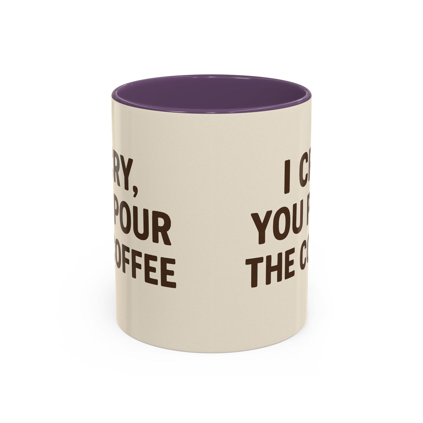 Funny Coffee Lover’s Mug – Office & Friend Gift