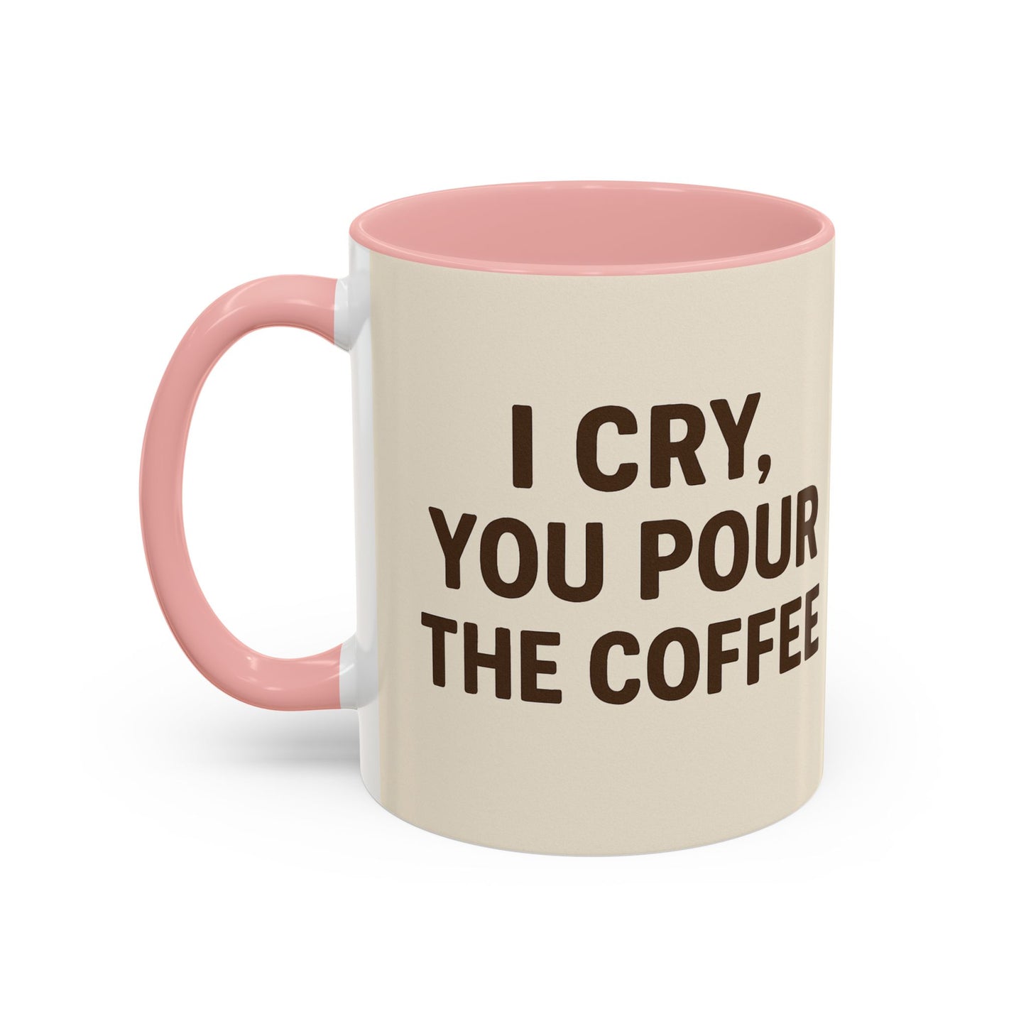 Funny Coffee Lover’s Mug – Office & Friend Gift