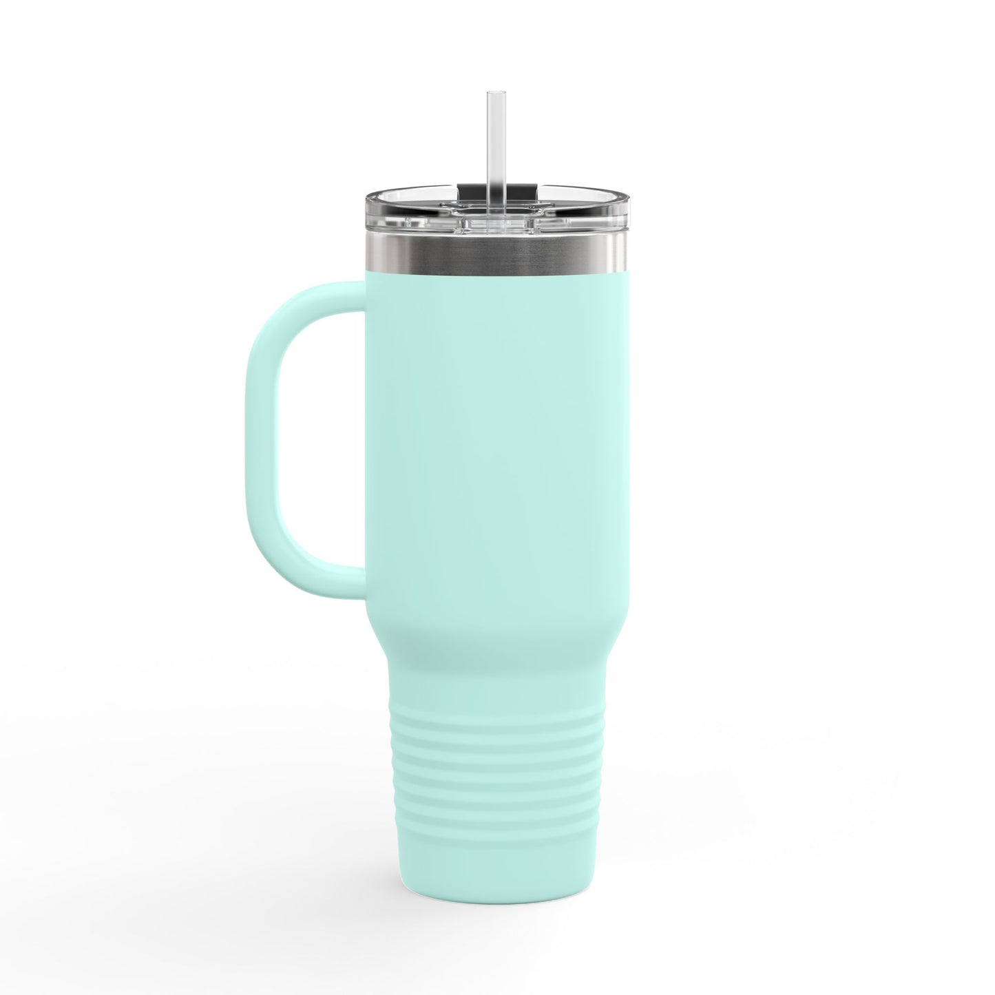 Insulated Travel Mug - Juneteenth