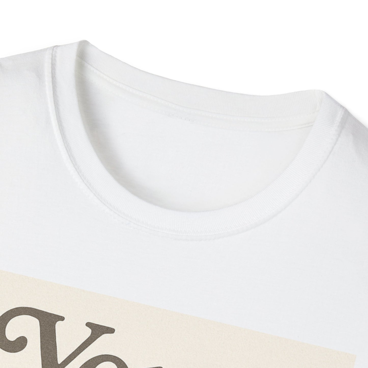 Unisex Tee - Your Feelings Are Valid