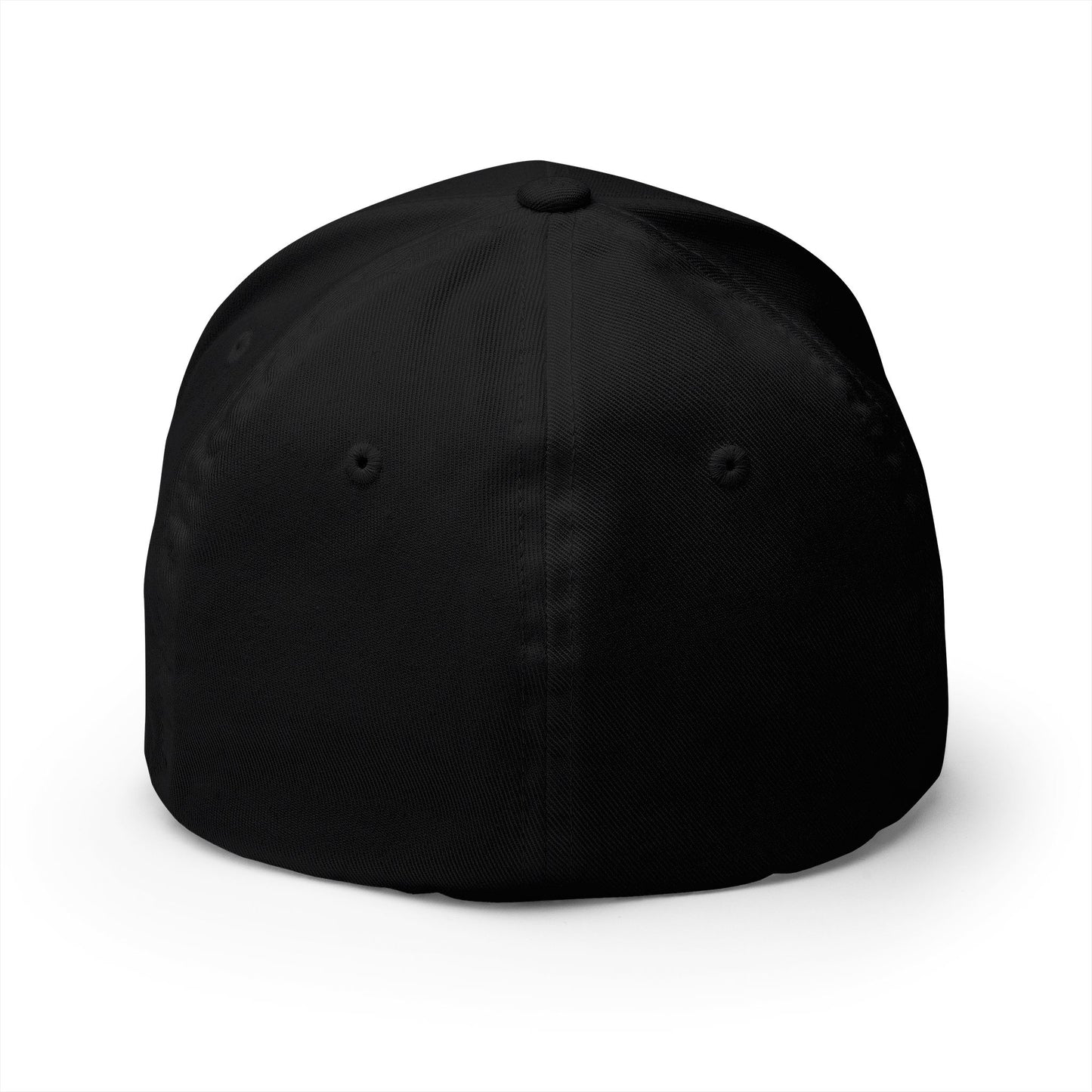 Structured Baseball Hat - A Father's Love Is Forever