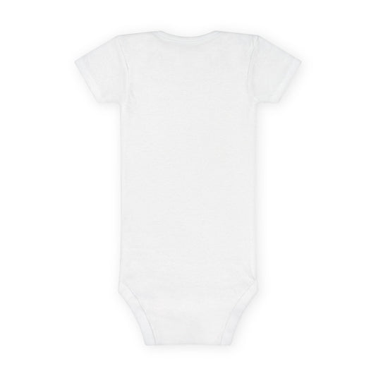 Baby Onesie – Mommy's Morning Routine