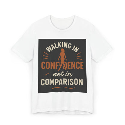 Confidence Boost T-Shirt