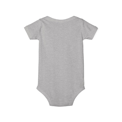 Infant Jersey One Piece Body Suit - CEO of Crying