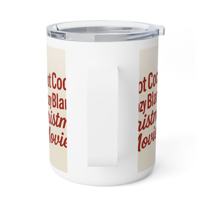 Cozy 10oz Insulated Mug