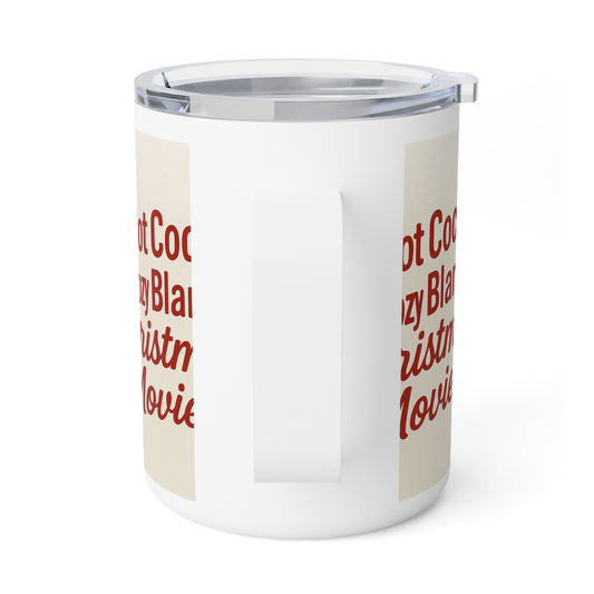 Cozy 10oz Insulated Mug