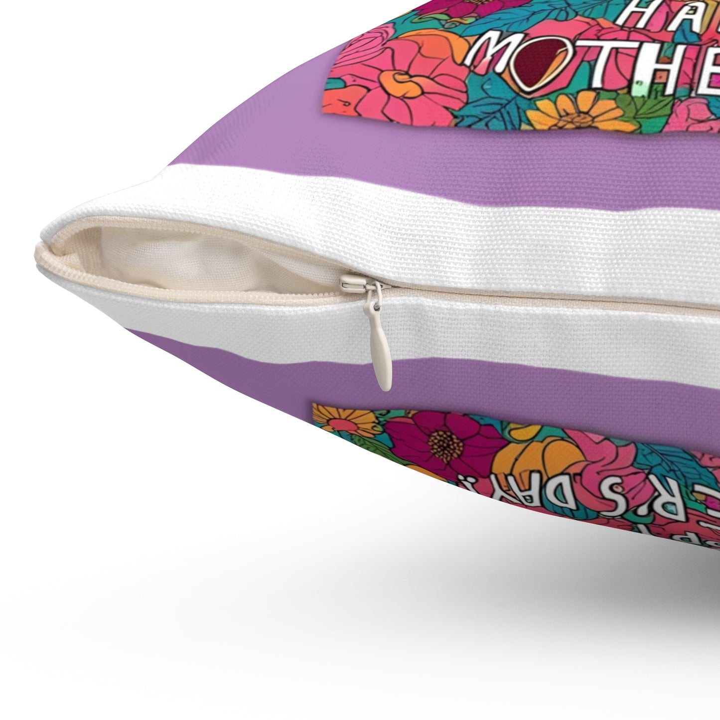 Mother’s Day Pillow – Decorative Cushion for Mom