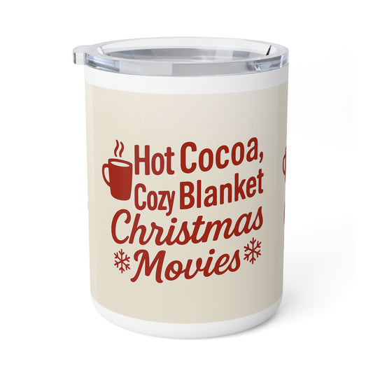 Cozy 10oz Insulated Mug