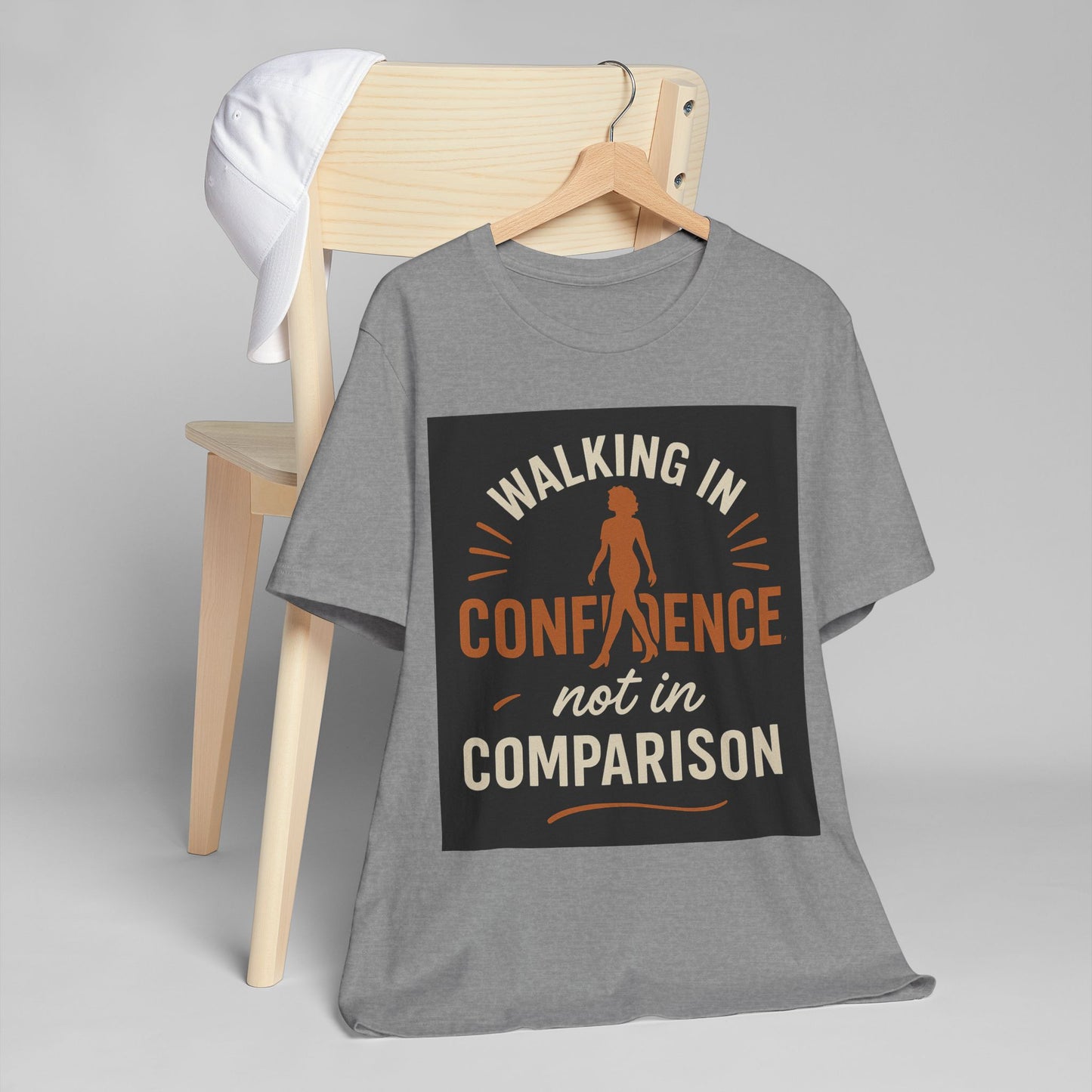 Confidence Boost T-Shirt