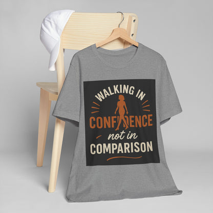 Confidence Boost T-Shirt
