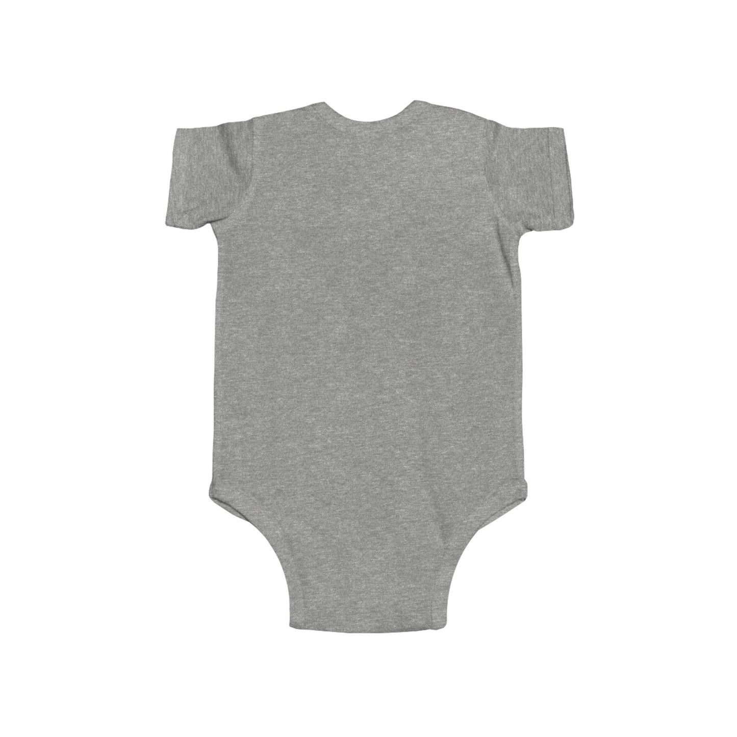 Baby Onesie – Sarcastic & Funny Baby Romper