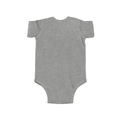 Baby Onesie – Sarcastic & Funny Baby Romper