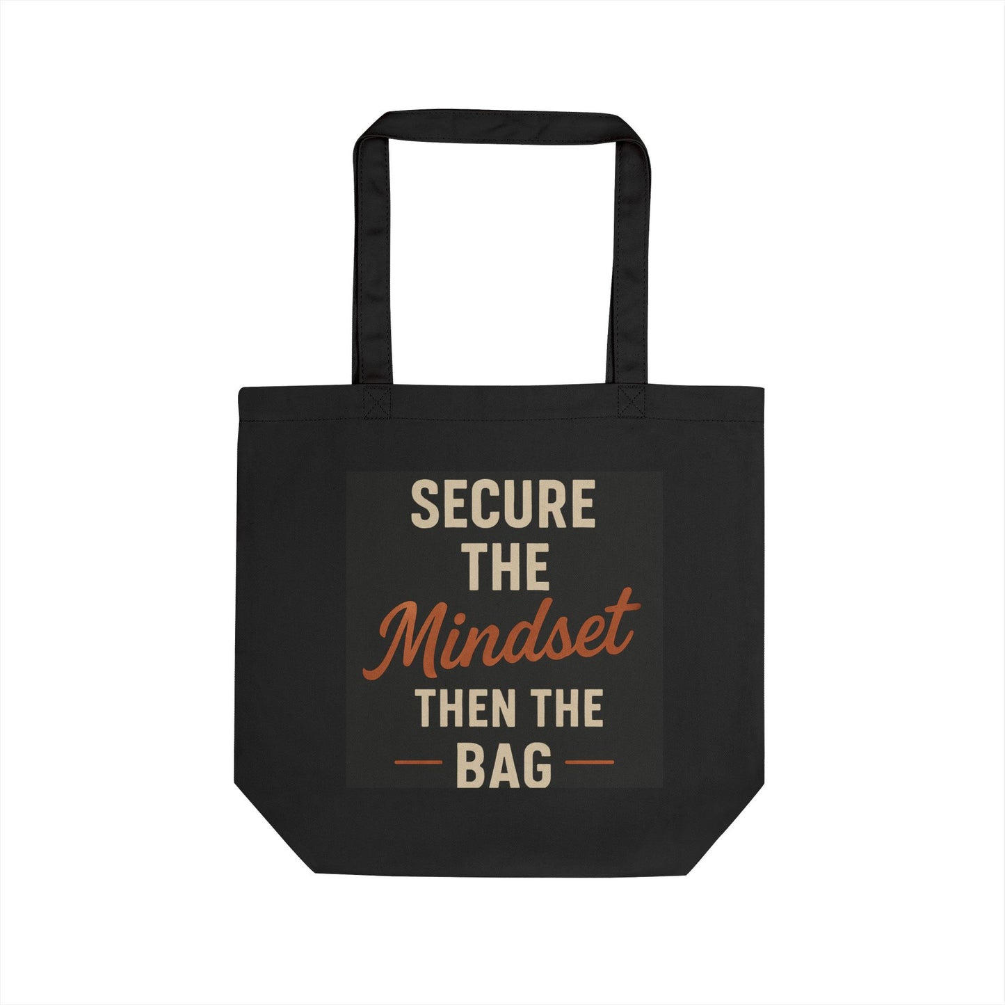 Eco Tote Bag