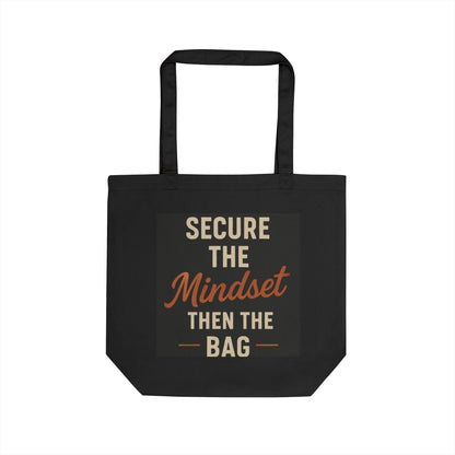 Eco Tote Bag