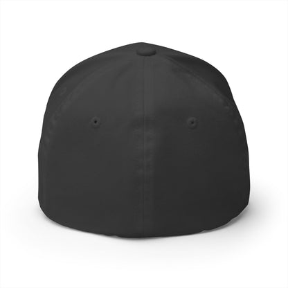 Structured Baseball Hat - A Father's Love Is Forever