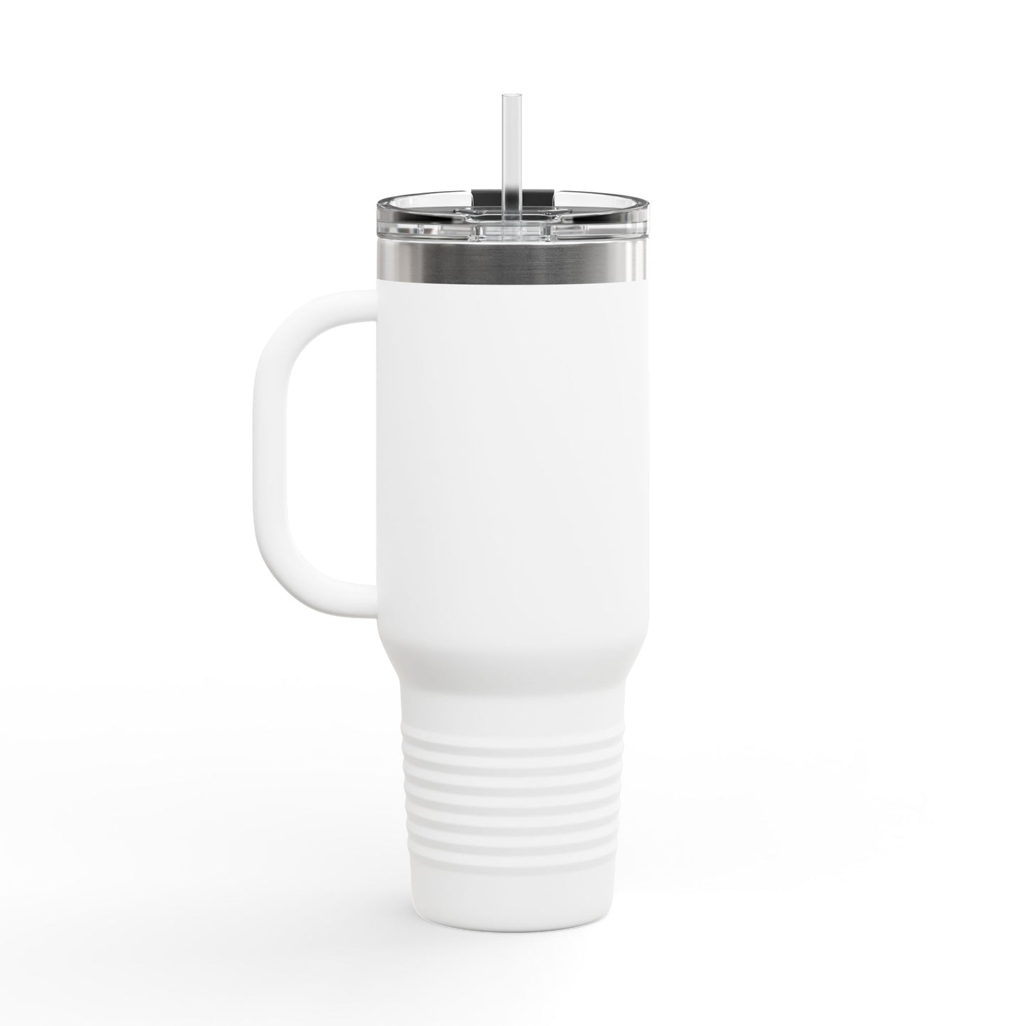 Insulated Travel Mug - Juneteenth