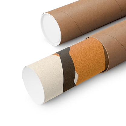 Matte Vertical Poster - Juneteenth