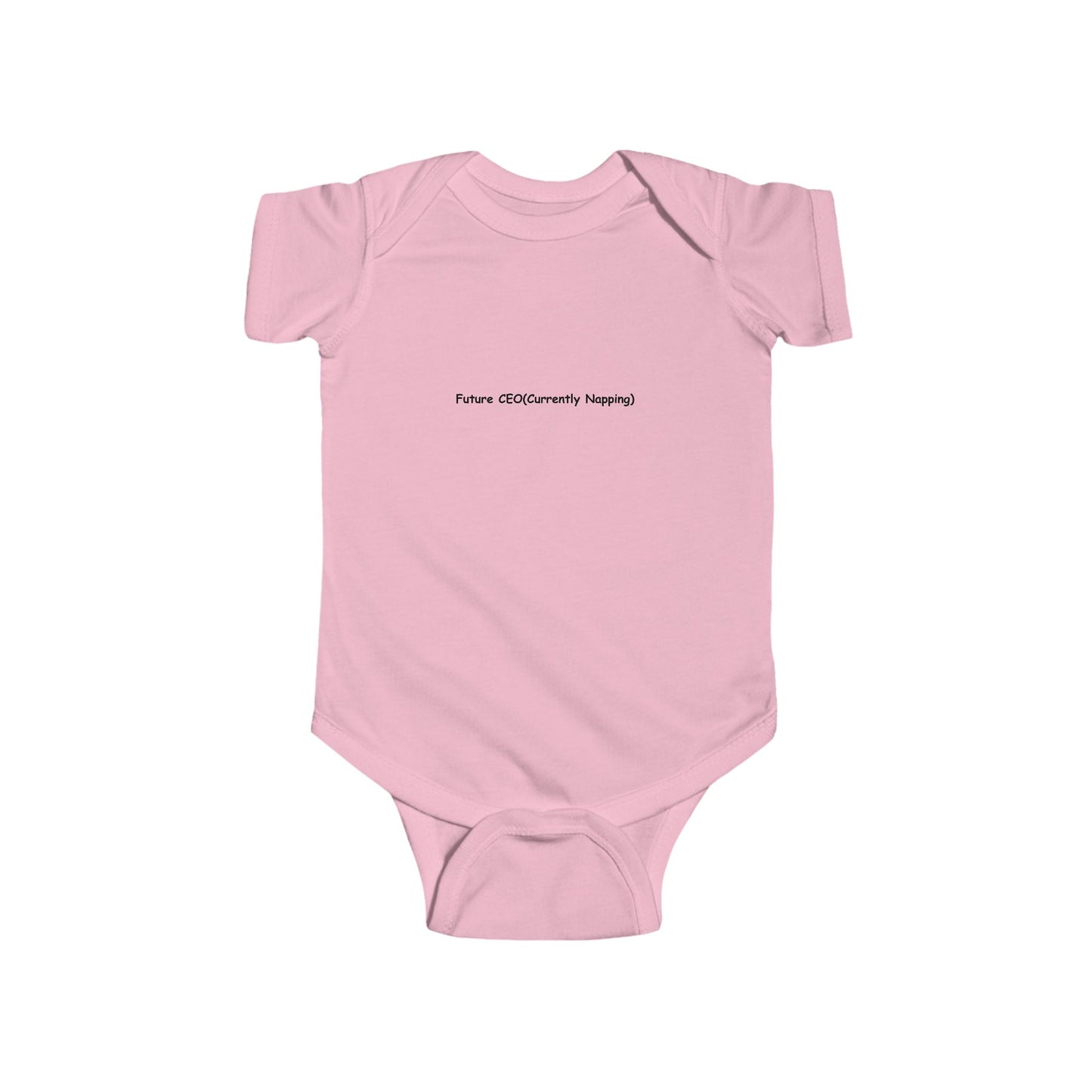 Baby Onesie – Future CEO