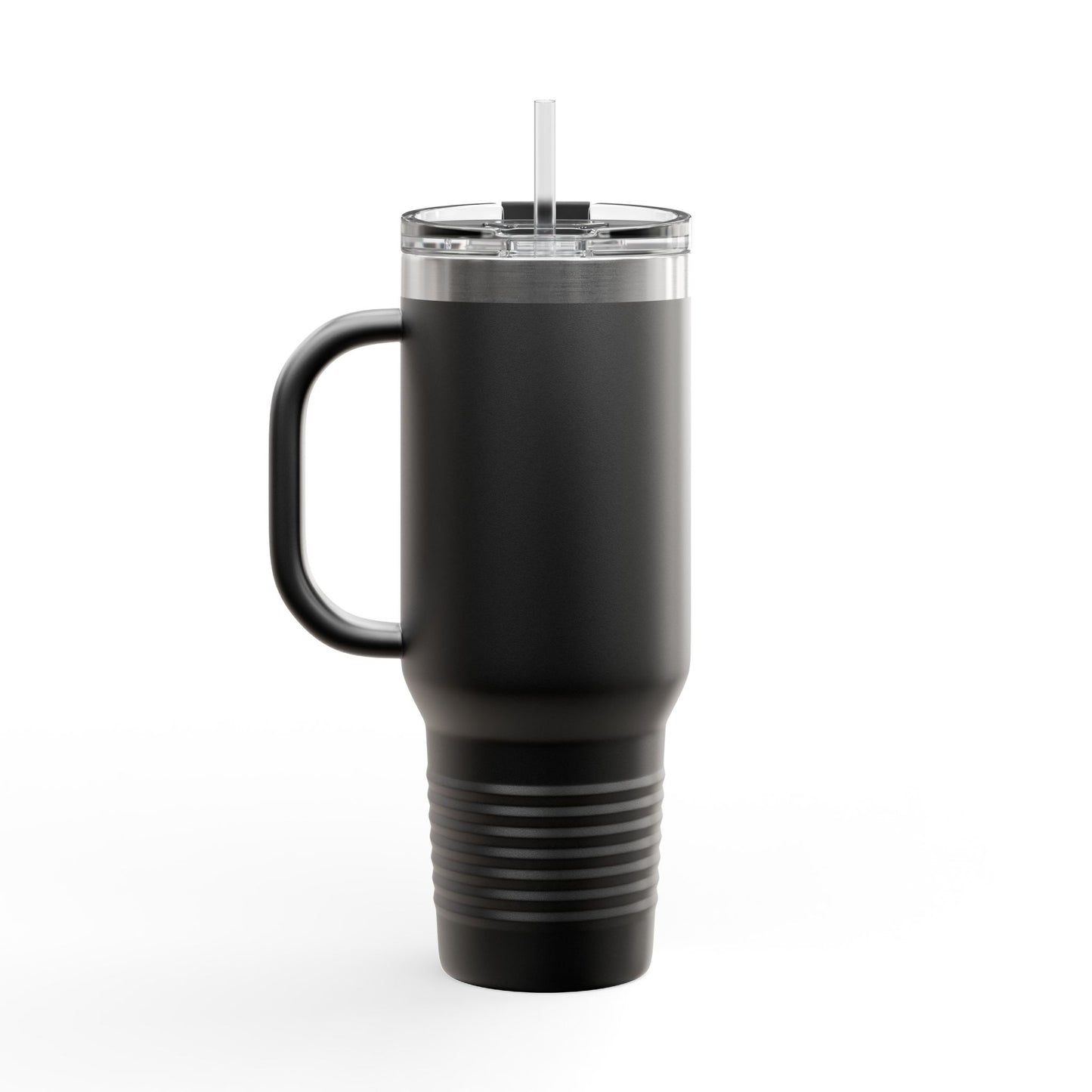 Insulated Travel Mug - Juneteenth