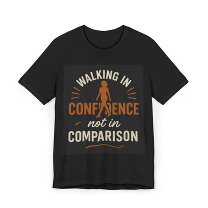 Confidence Boost T-Shirt